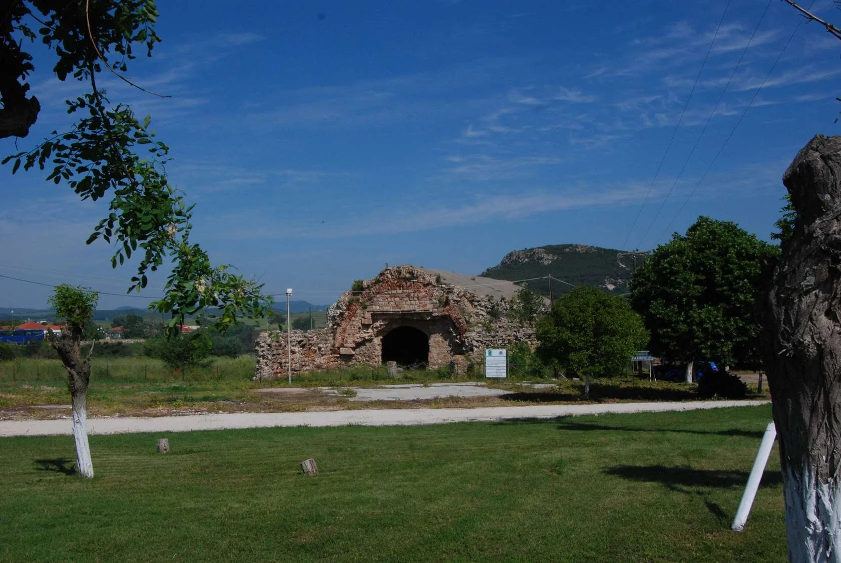 Alexandroupoli Municipal Camping — photo 7